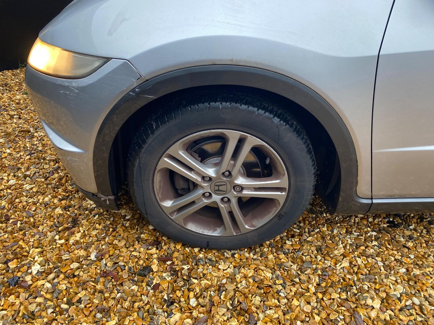 Used Honda Civic 2011 for sale - 77190660: Photo 26