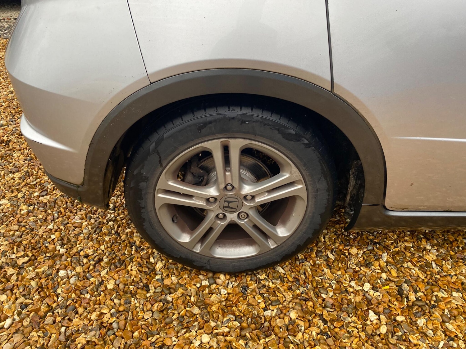 Used Honda Civic 2011 for sale - 77190660: Photo 28