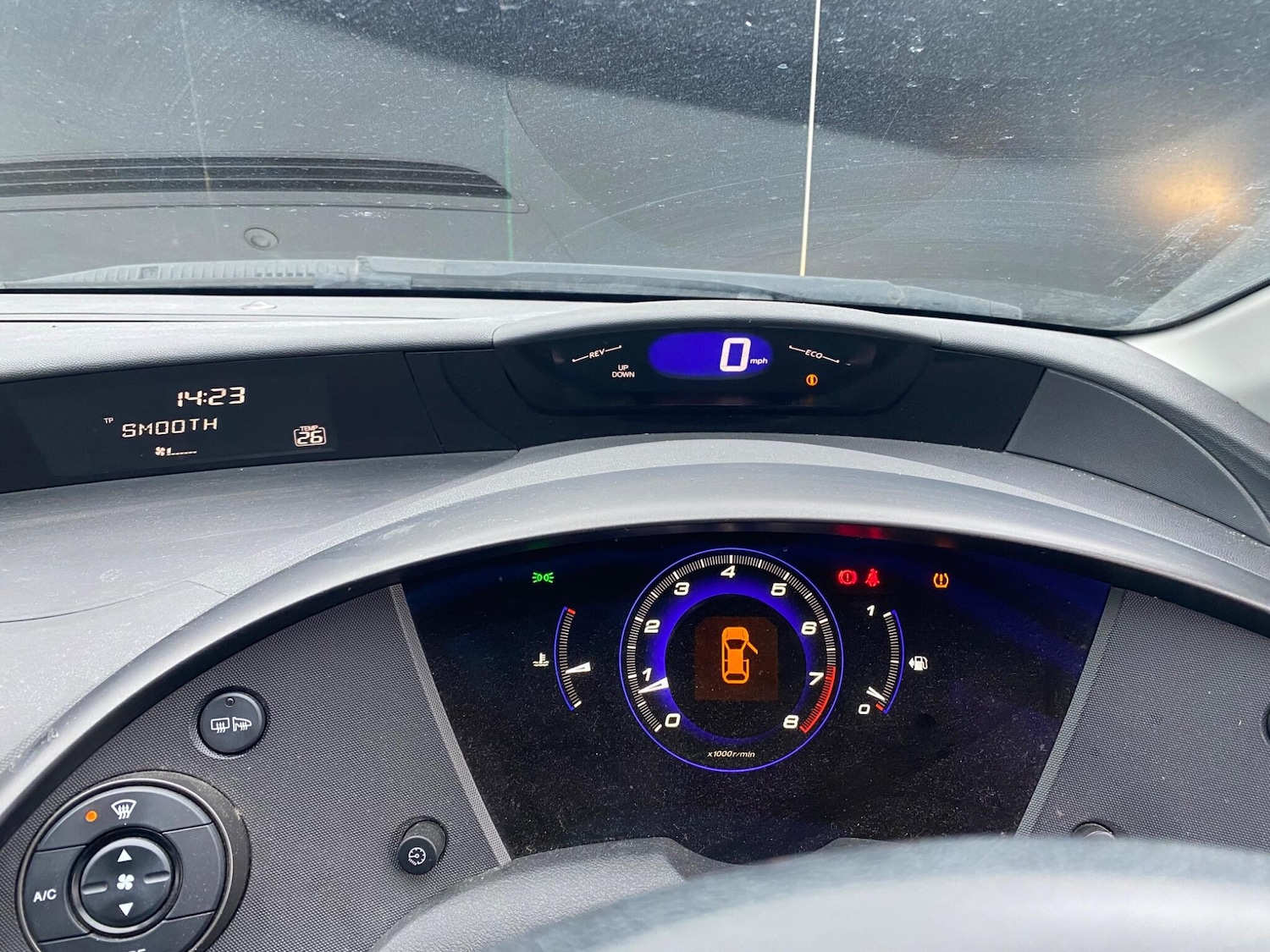 Used Honda Civic 2011 for sale - 77190660: Photo 36