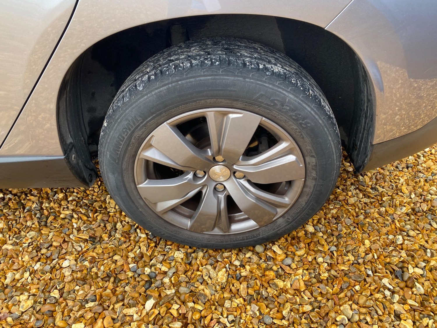 Used Peugeot 2008 2018 for sale - 76214640: Photo 26