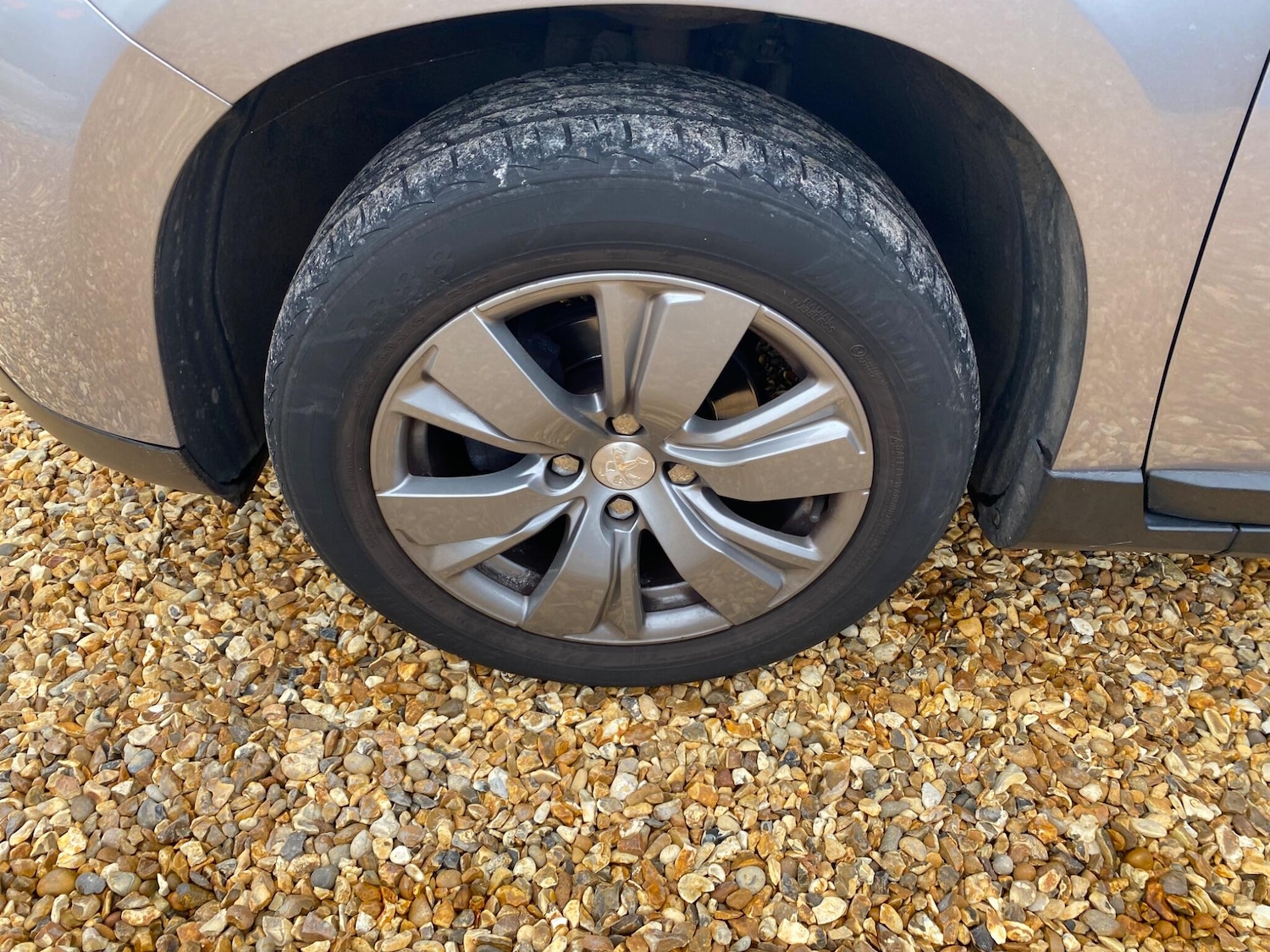 Used Peugeot 2008 2018 for sale - 76214640: Photo 27