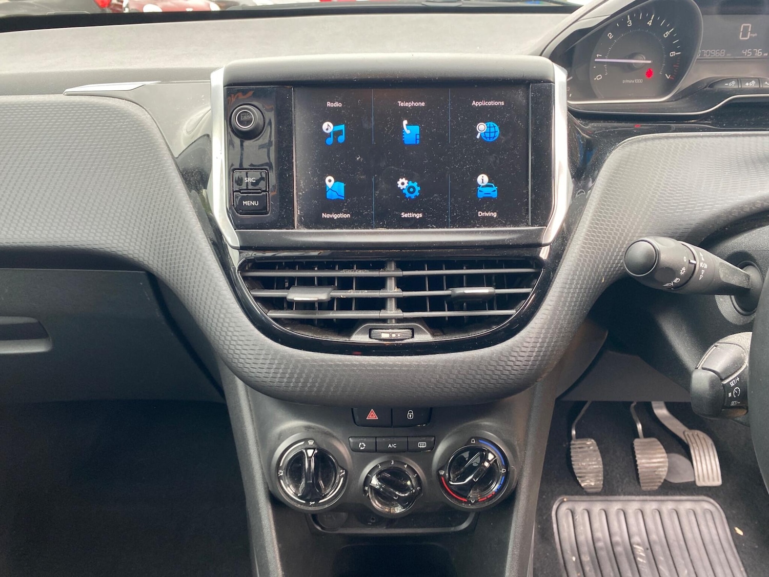 Used Peugeot 2008 2018 for sale - 76214640: Photo 28