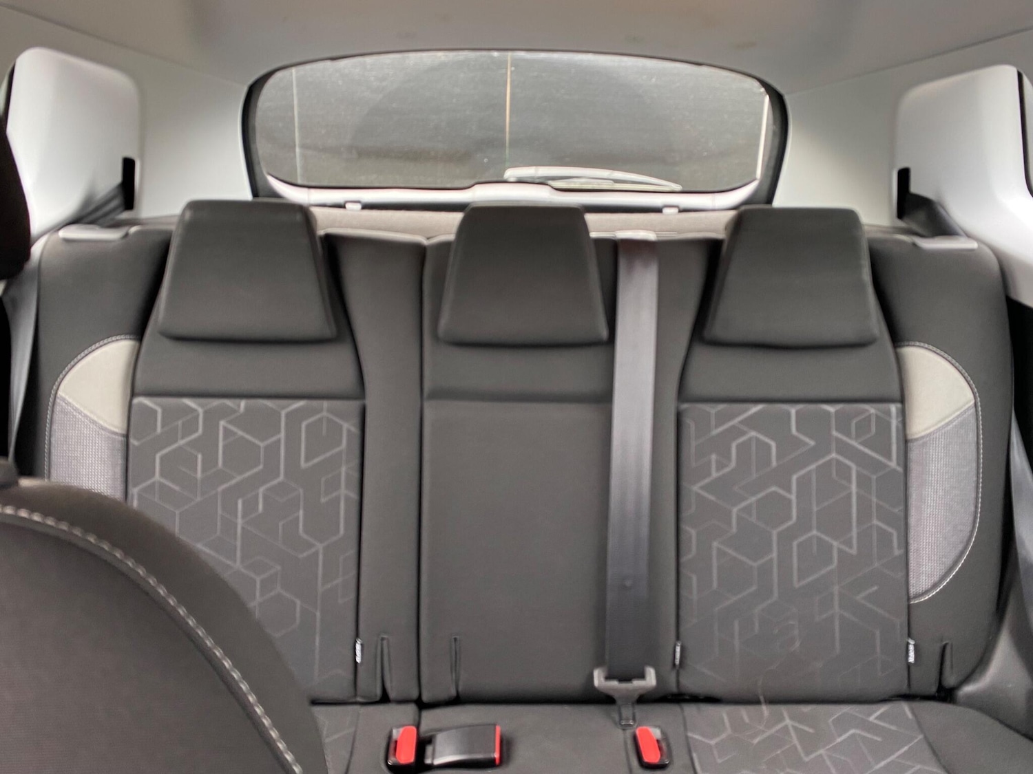 Used Peugeot 2008 2018 for sale - 77114158: Photo 21