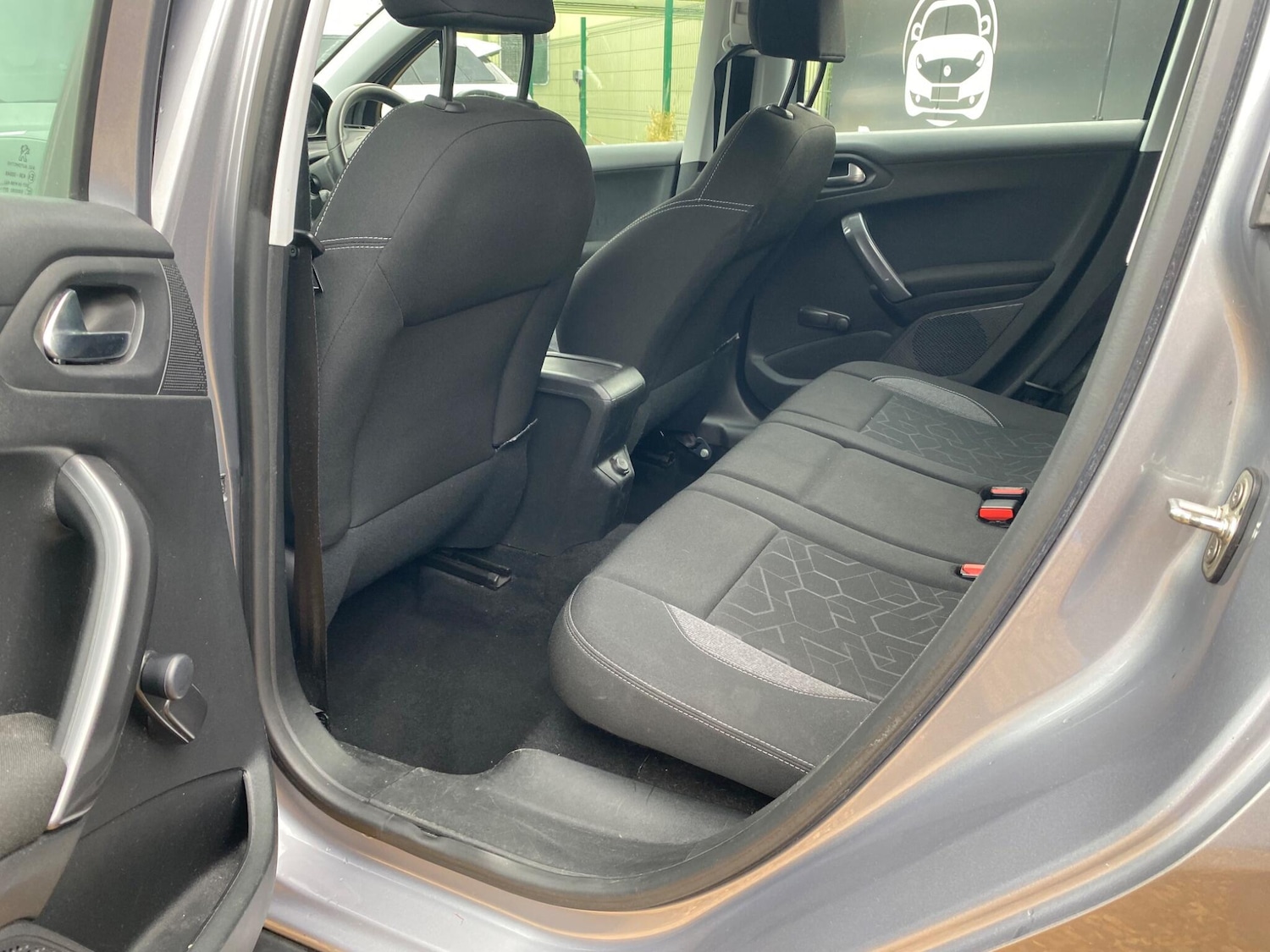 Used Peugeot 2008 2018 for sale - 77114158: Photo 22