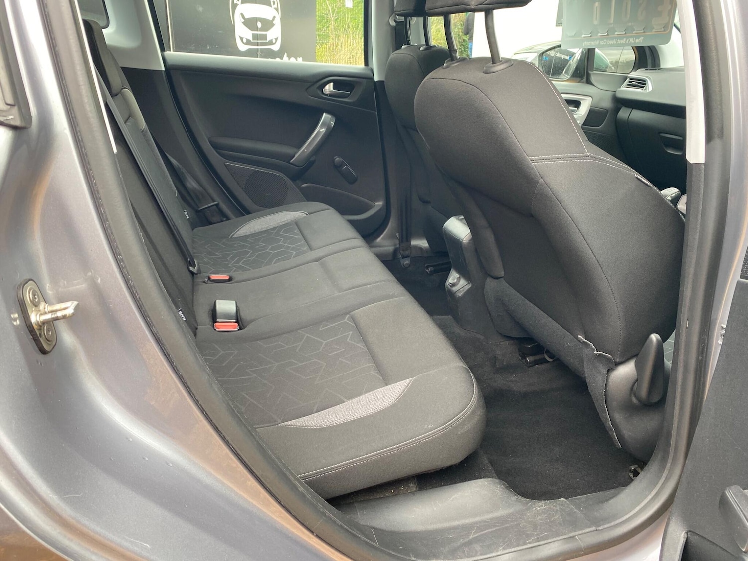 Used Peugeot 2008 2018 for sale - 77114158: Photo 23