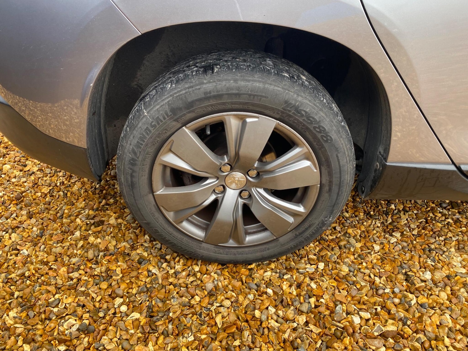 Used Peugeot 2008 2018 for sale - 77114158: Photo 25