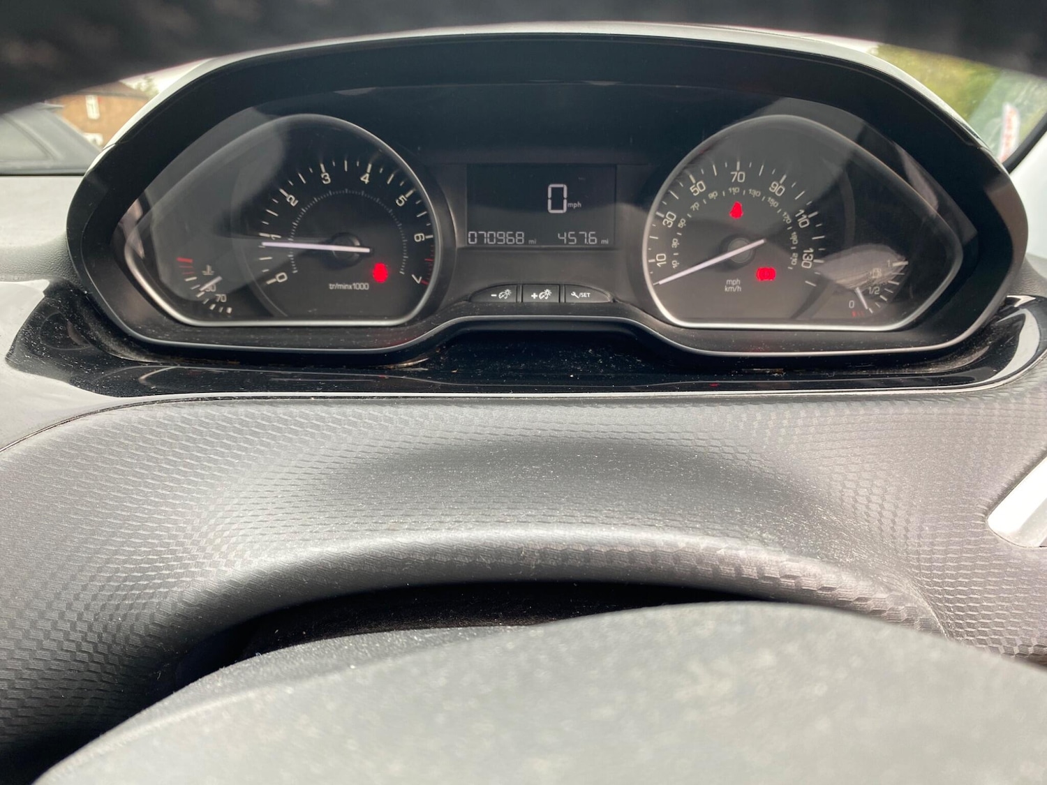 Used Peugeot 2008 2018 for sale - 77114158: Photo 30