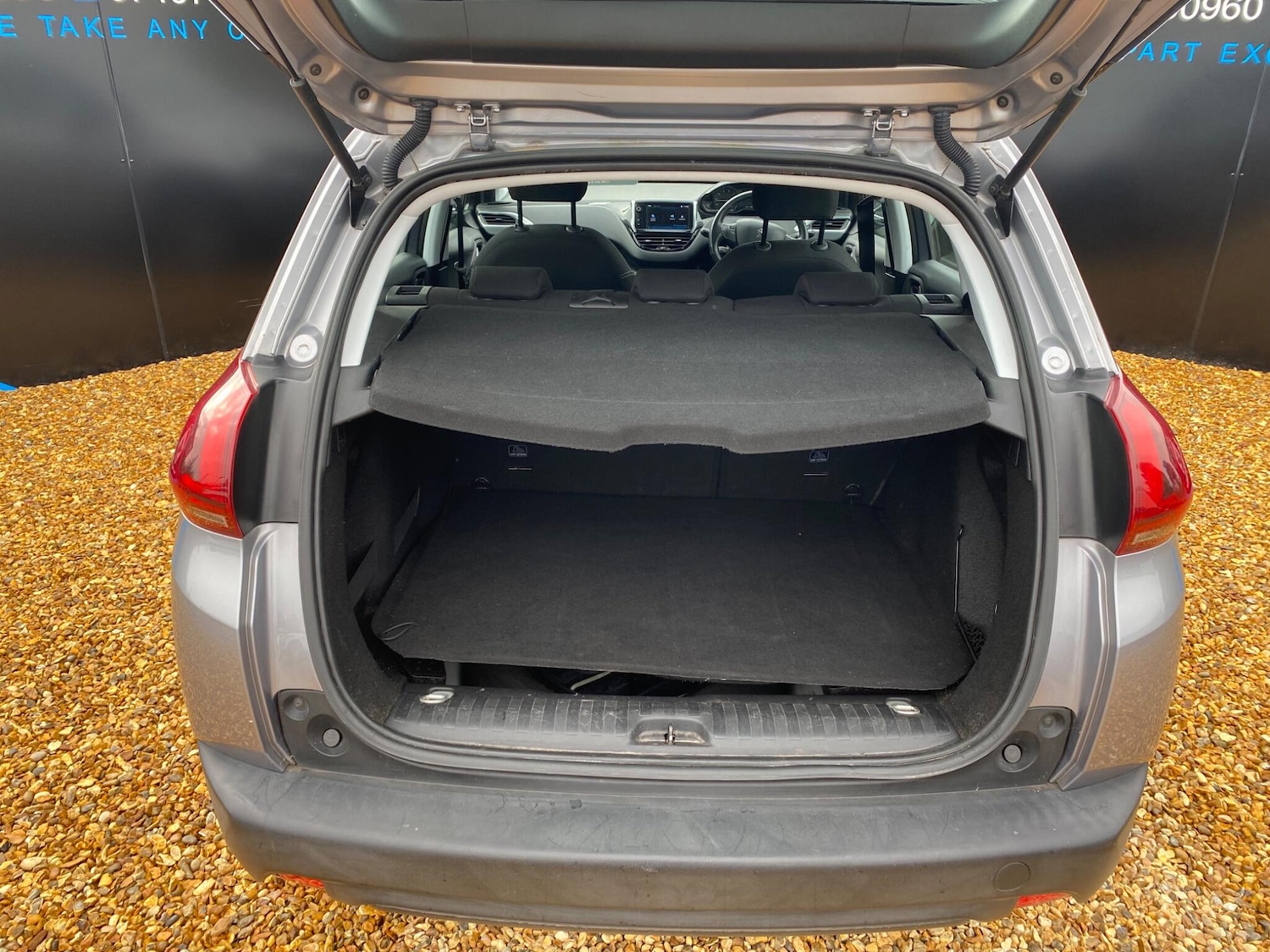 Used Peugeot 2008 2018 for sale - 77114158: Photo 31