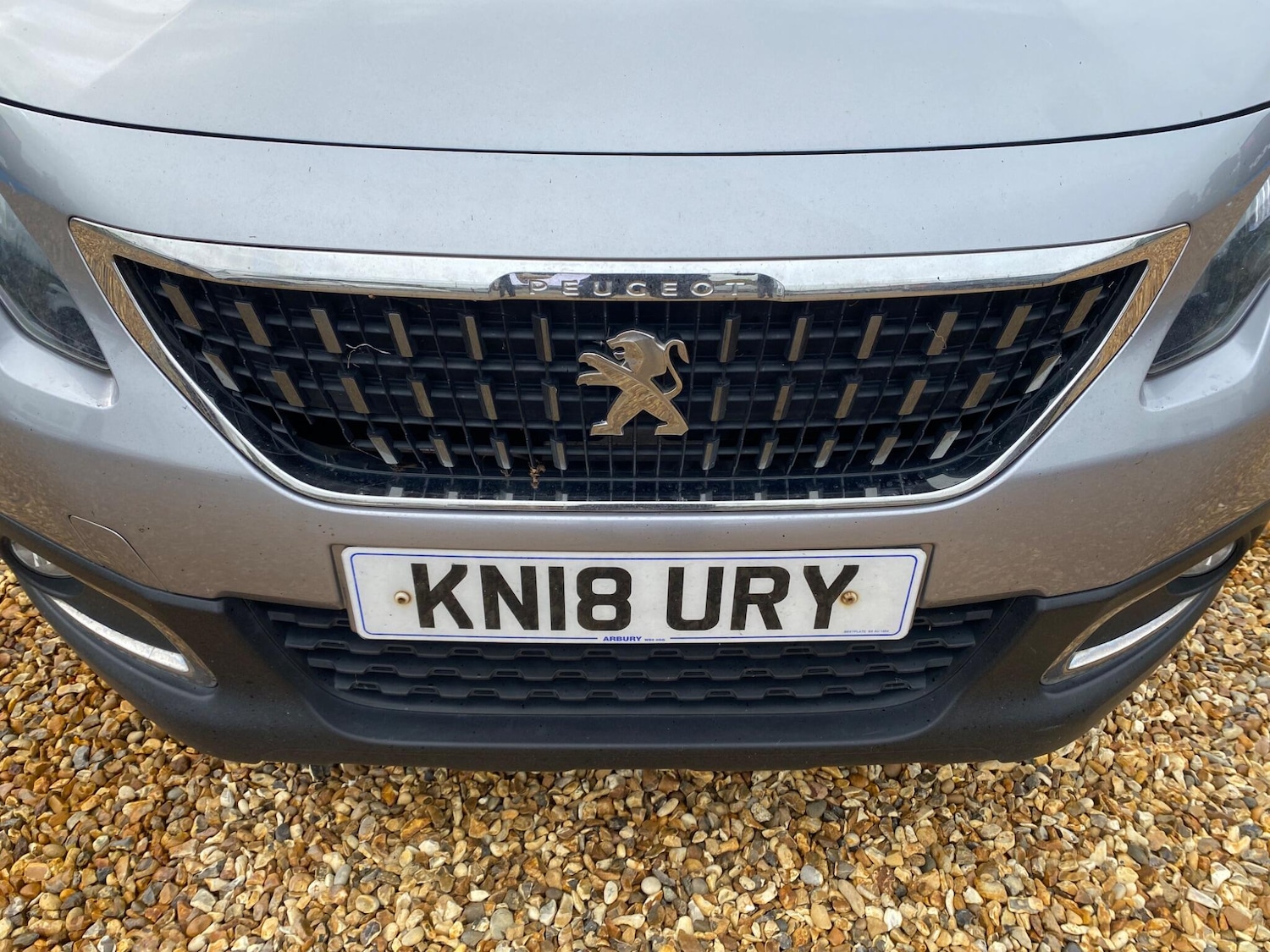 Used Peugeot 2008 2018 for sale - 77114158: Photo 36