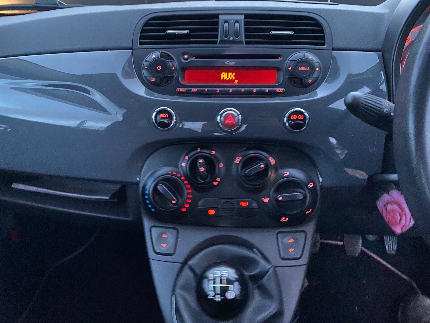 Used Fiat 500 2011 for sale - 77114156: Photo 19