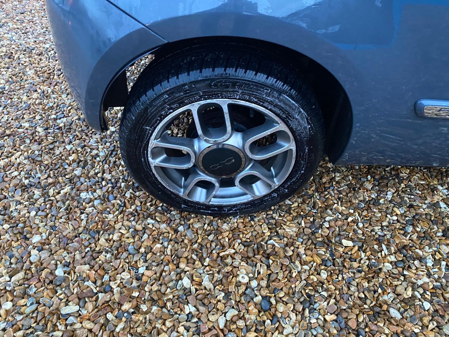 Used Fiat 500 2011 for sale - 77114156: Photo 26