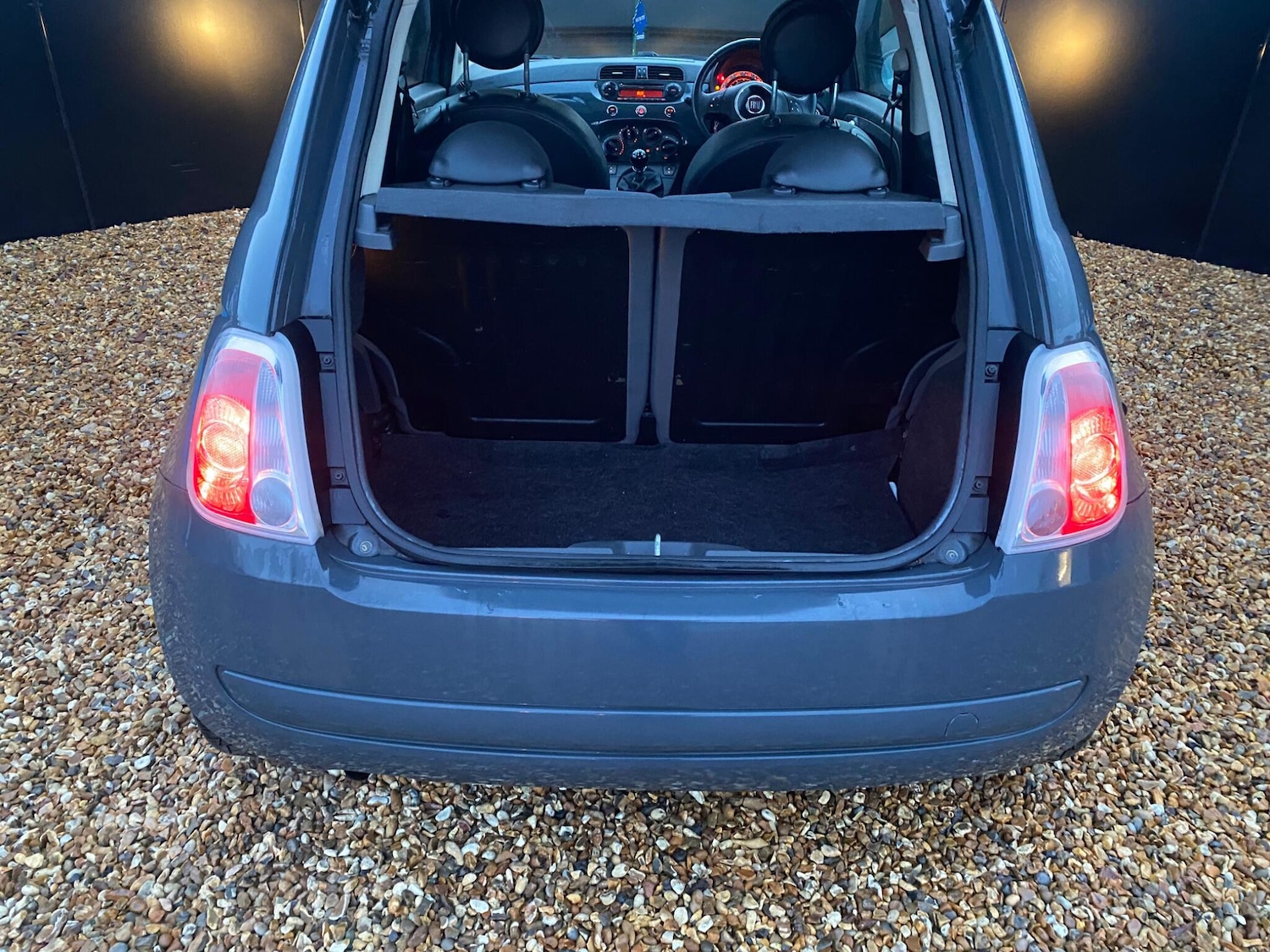 Used Fiat 500 2011 for sale - 77114156: Photo 28