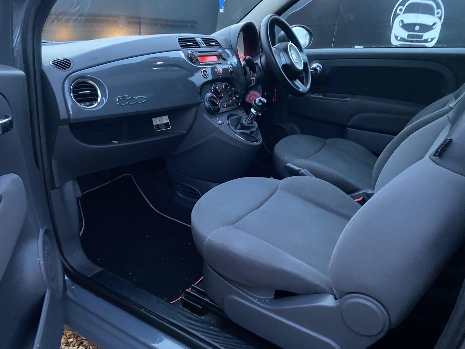 Used Fiat 500 2011 for sale - 77114156: Photo 31