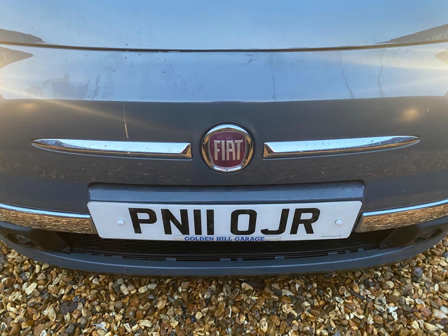 Used Fiat 500 2011 for sale - 77114156: Photo 33