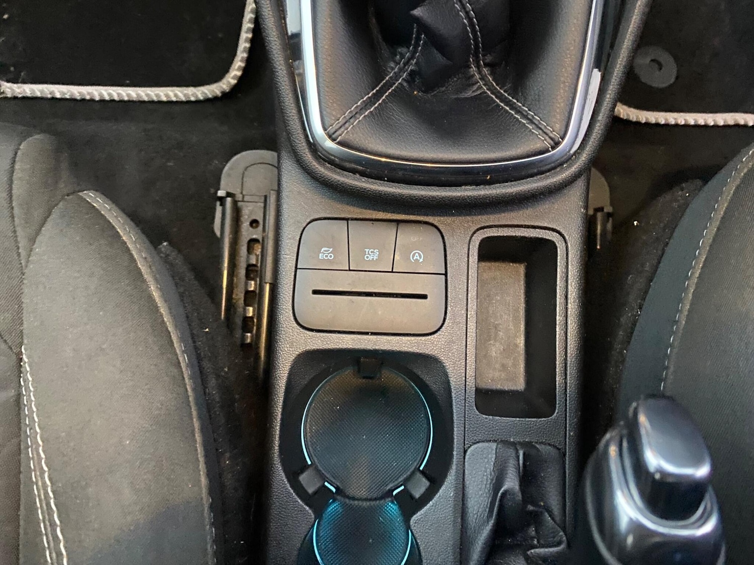 Used Ford Fiesta 2019 for sale - 77783954: Photo 19