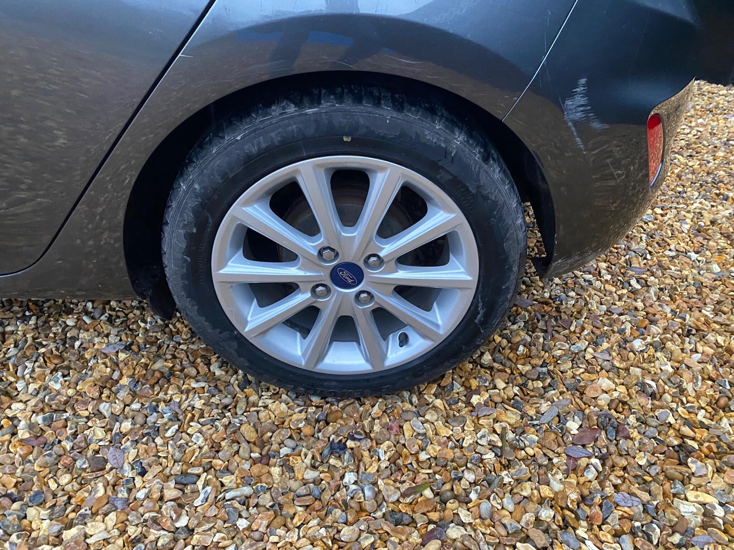 Used Ford Fiesta 2019 for sale - 77783954: Photo 26