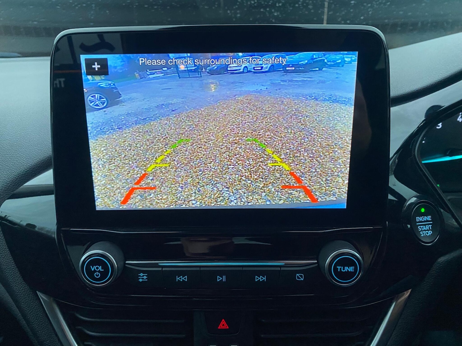 Used Ford Fiesta 2019 for sale - 77783954: Photo 28