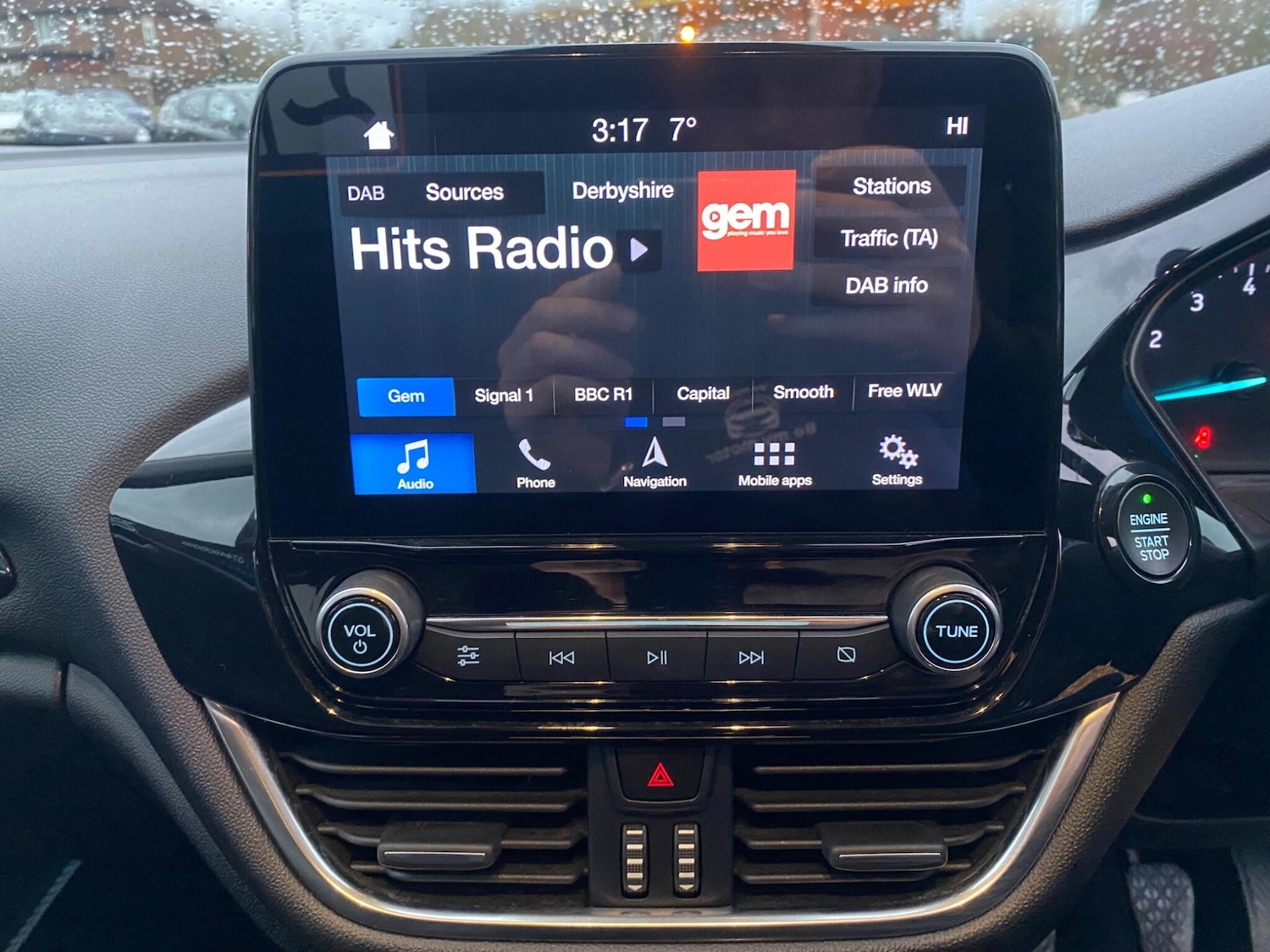 Used Ford Fiesta 2019 for sale - 77783954: Photo 32