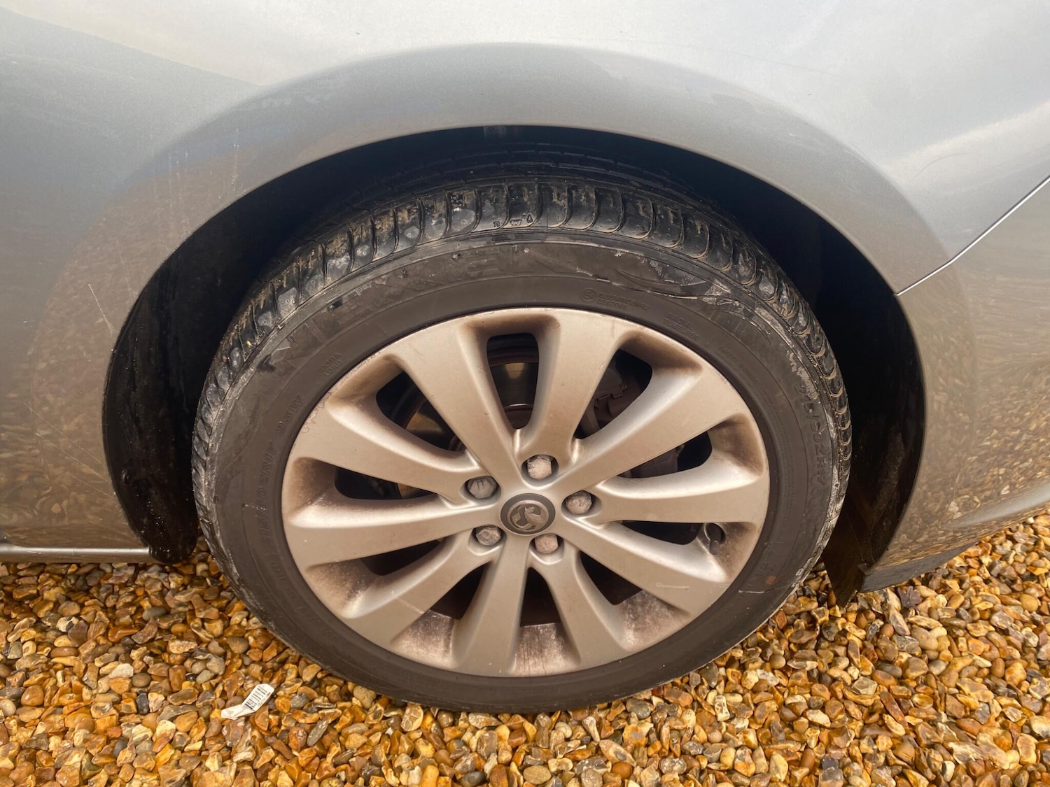 Used Vauxhall Astra 2012 for sale - 77238241: Photo 24