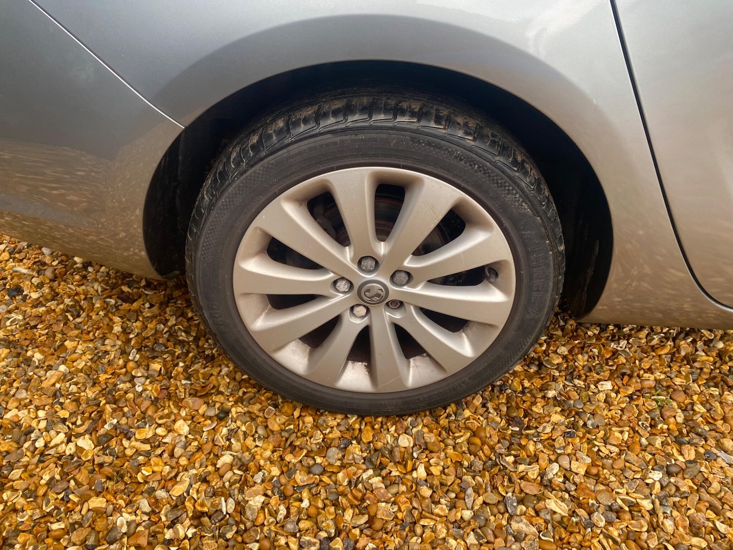 Used Vauxhall Astra 2012 for sale - 77238241: Photo 25