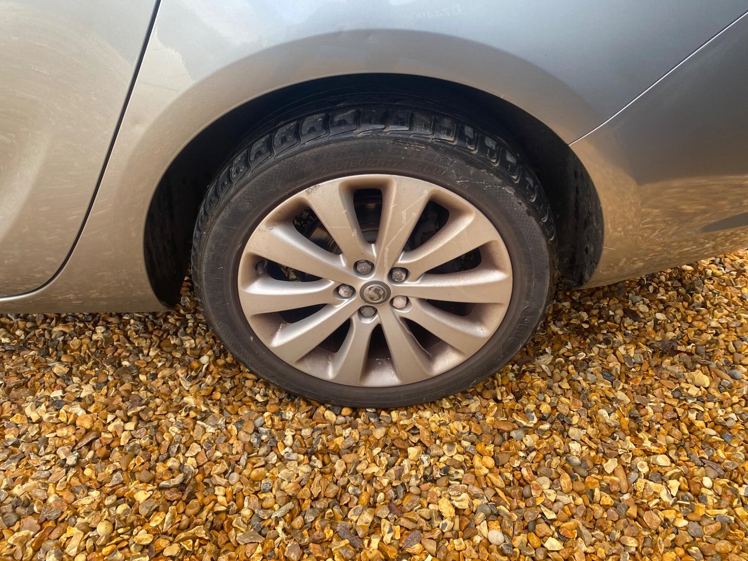 Used Vauxhall Astra 2012 for sale - 77238241: Photo 26