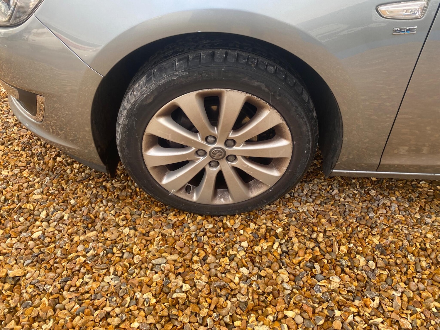 Used Vauxhall Astra 2012 for sale - 77238241: Photo 27