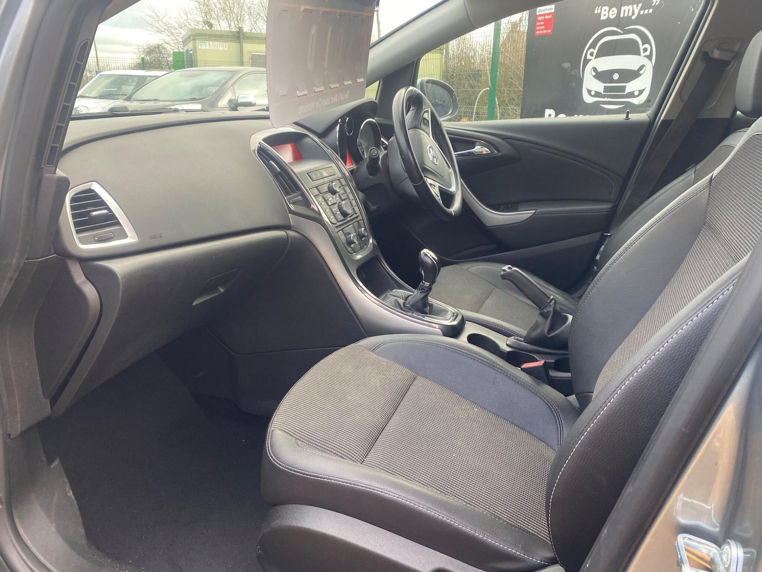 Used Vauxhall Astra 2012 for sale - 77238241: Photo 33