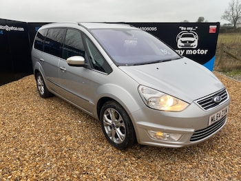 2014 (64) - 2.0 TDCi 140 Titanium 5dr Powershift