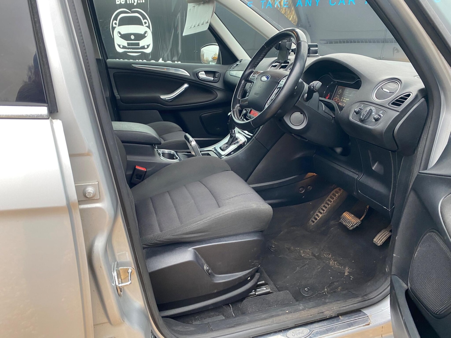 Used Ford Galaxy 2014 for sale - 77396672: Photo 22