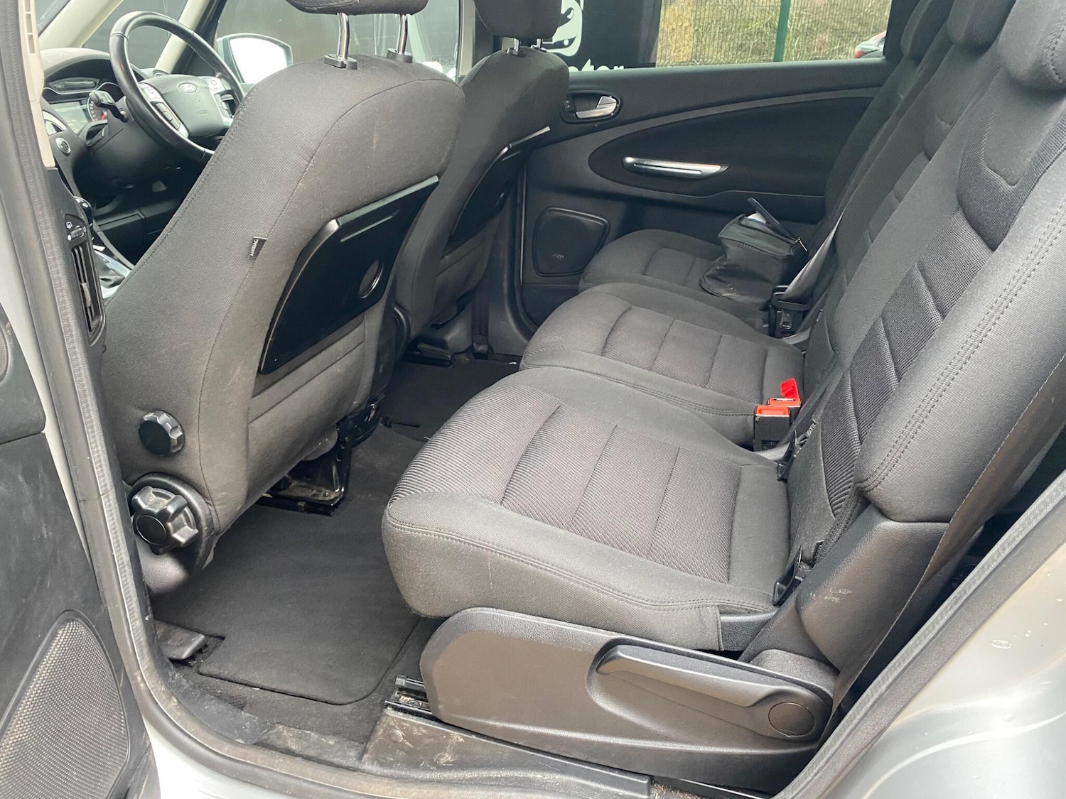 Used Ford Galaxy 2014 for sale - 77396672: Photo 26