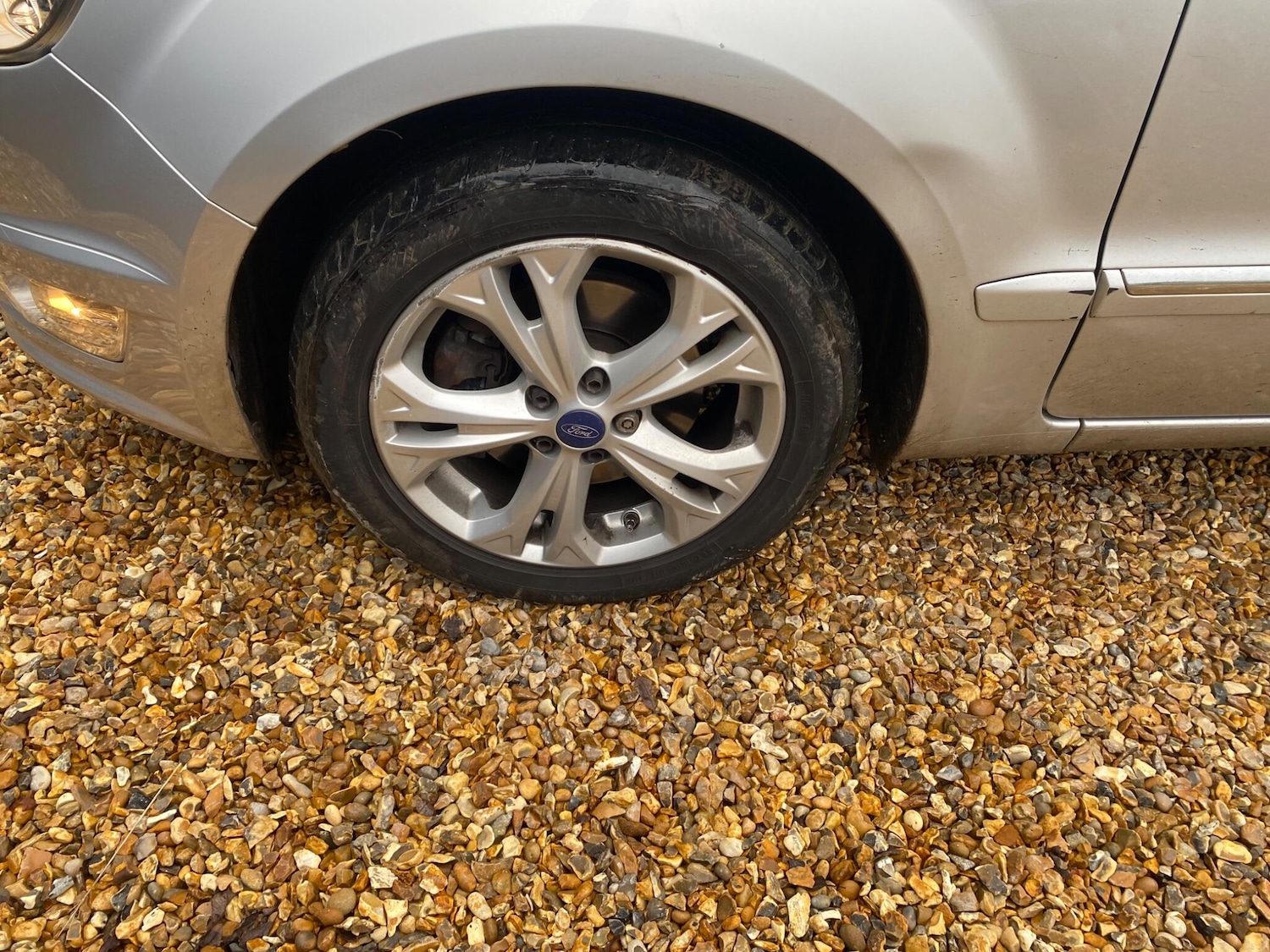 Used Ford Galaxy 2014 for sale - 77396672: Photo 28