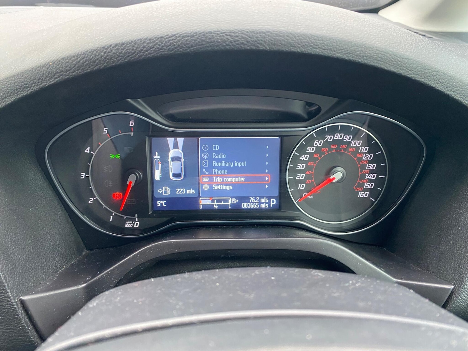 Used Ford Galaxy 2014 for sale - 77396672: Photo 34