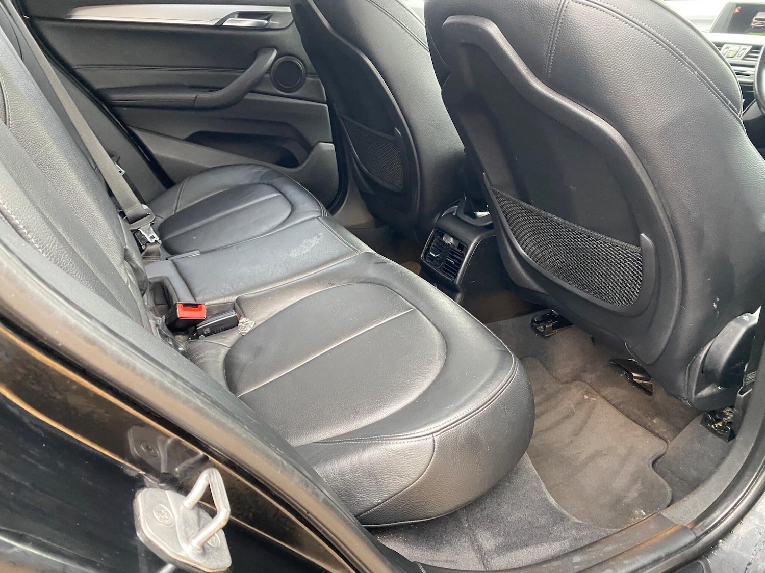 Used BMW X1 2016 for sale - 77114161: Photo 13