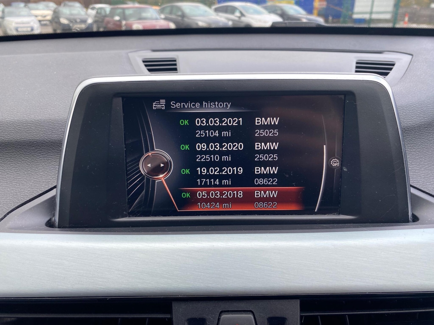 Used BMW X1 2016 for sale - 77114161: Photo 19