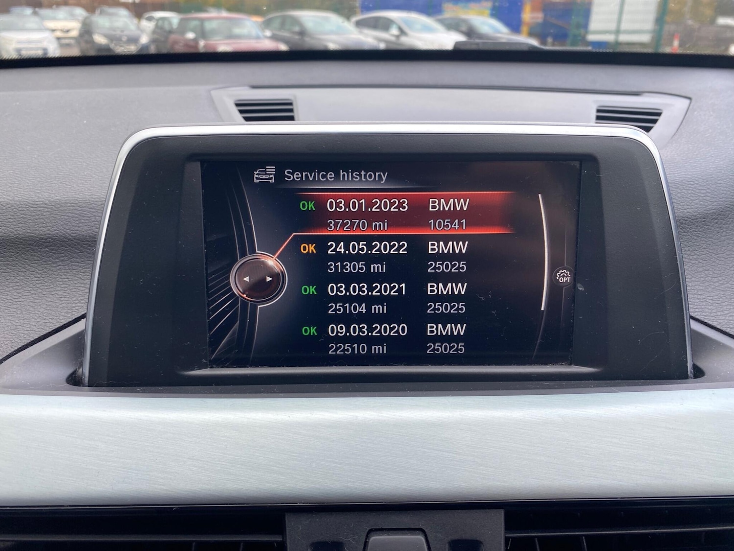 Used BMW X1 2016 for sale - 77114161: Photo 20