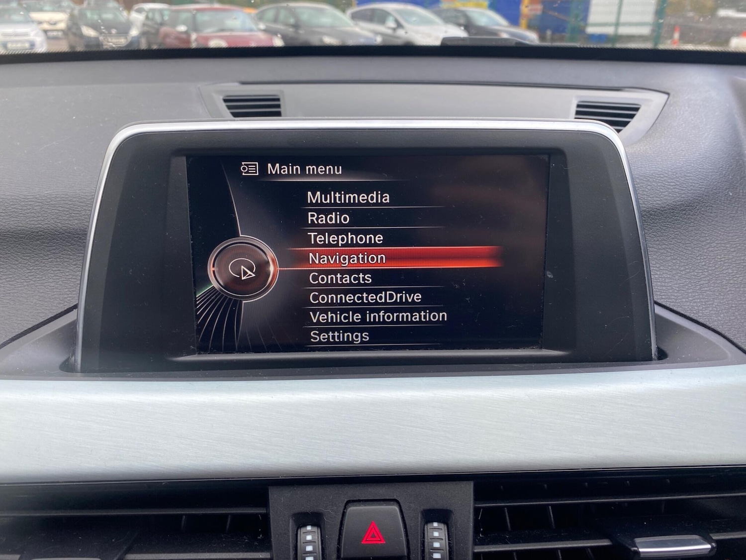 Used BMW X1 2016 for sale - 77114161: Photo 24