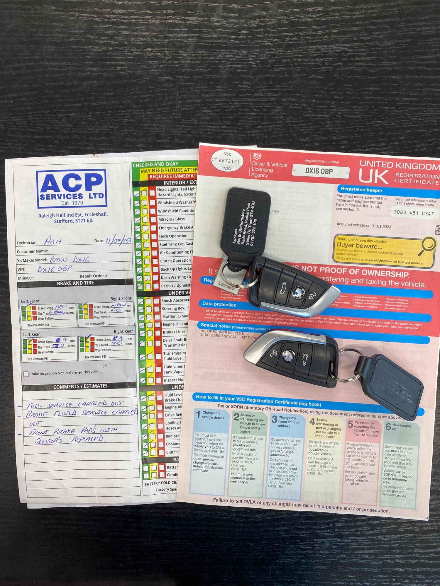 Used BMW X1 2016 for sale - 77114161: Photo 25