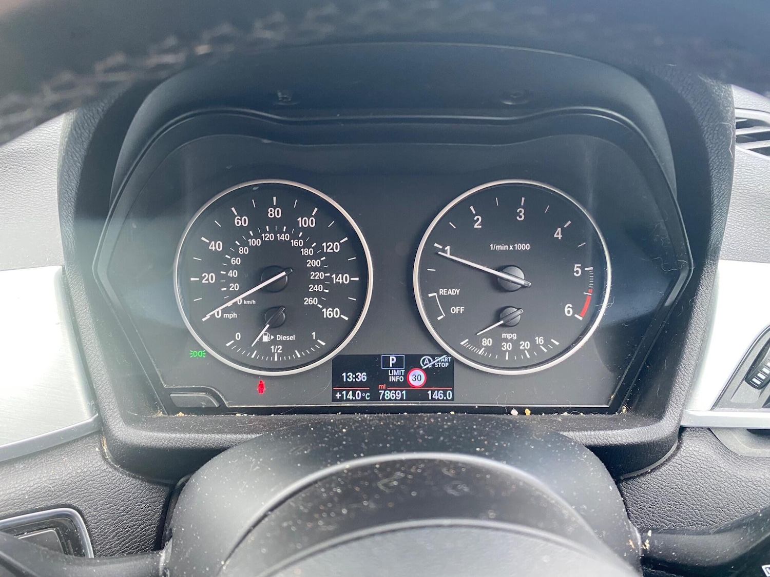 Used BMW X1 2016 for sale - 77114161: Photo 26