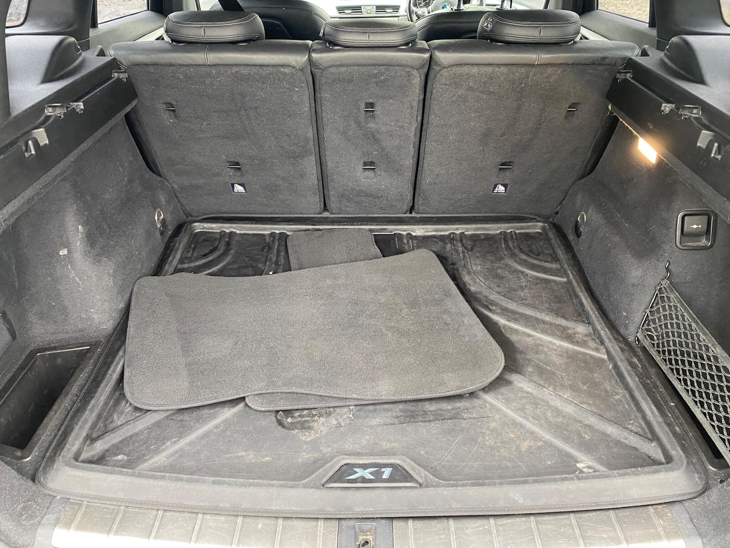 Used BMW X1 2016 for sale - 77114161: Photo 27