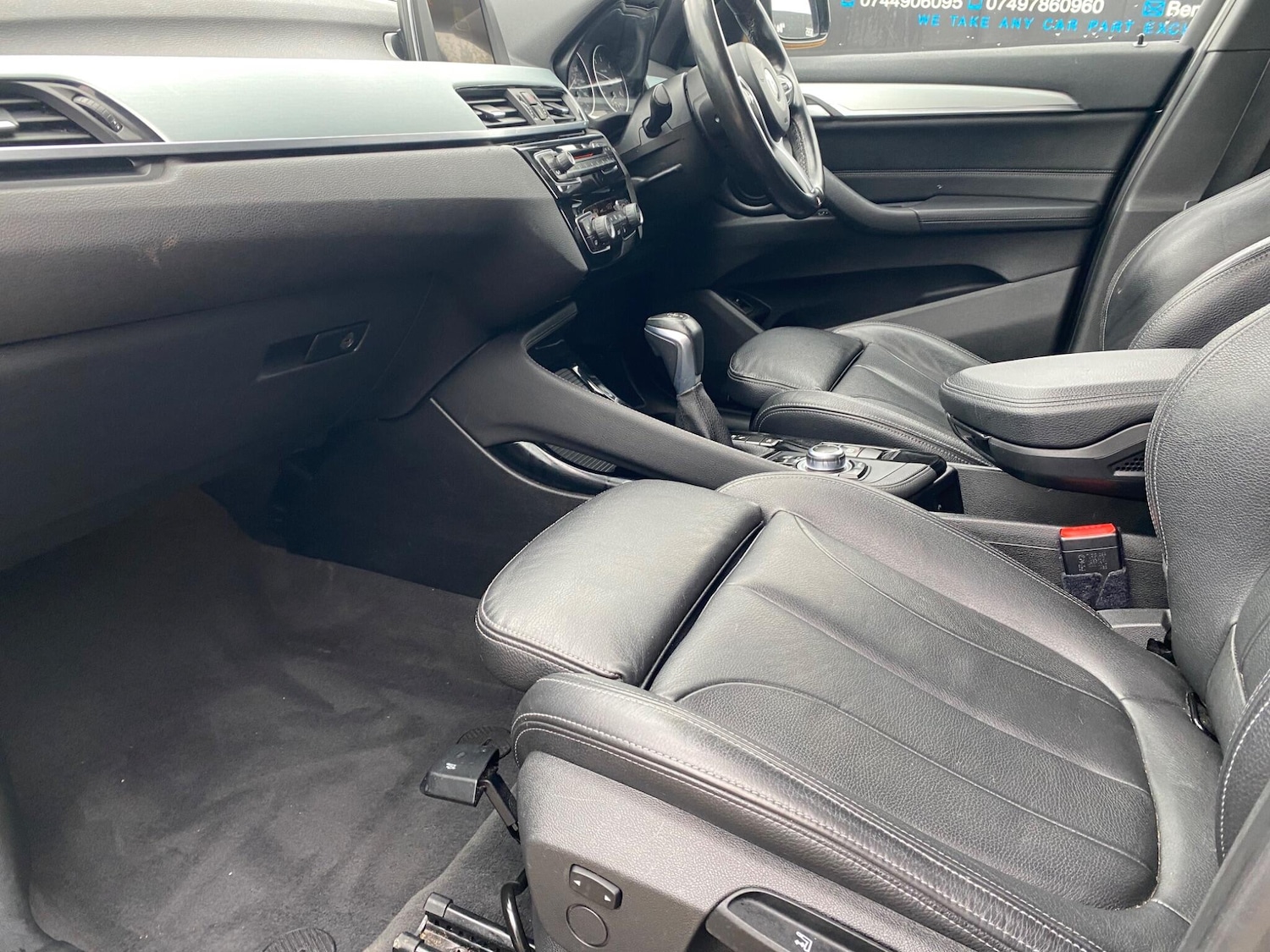 Used BMW X1 2016 for sale - 77114161: Photo 28