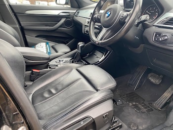 Used BMW X1 2016 for sale - 77114161: Photo