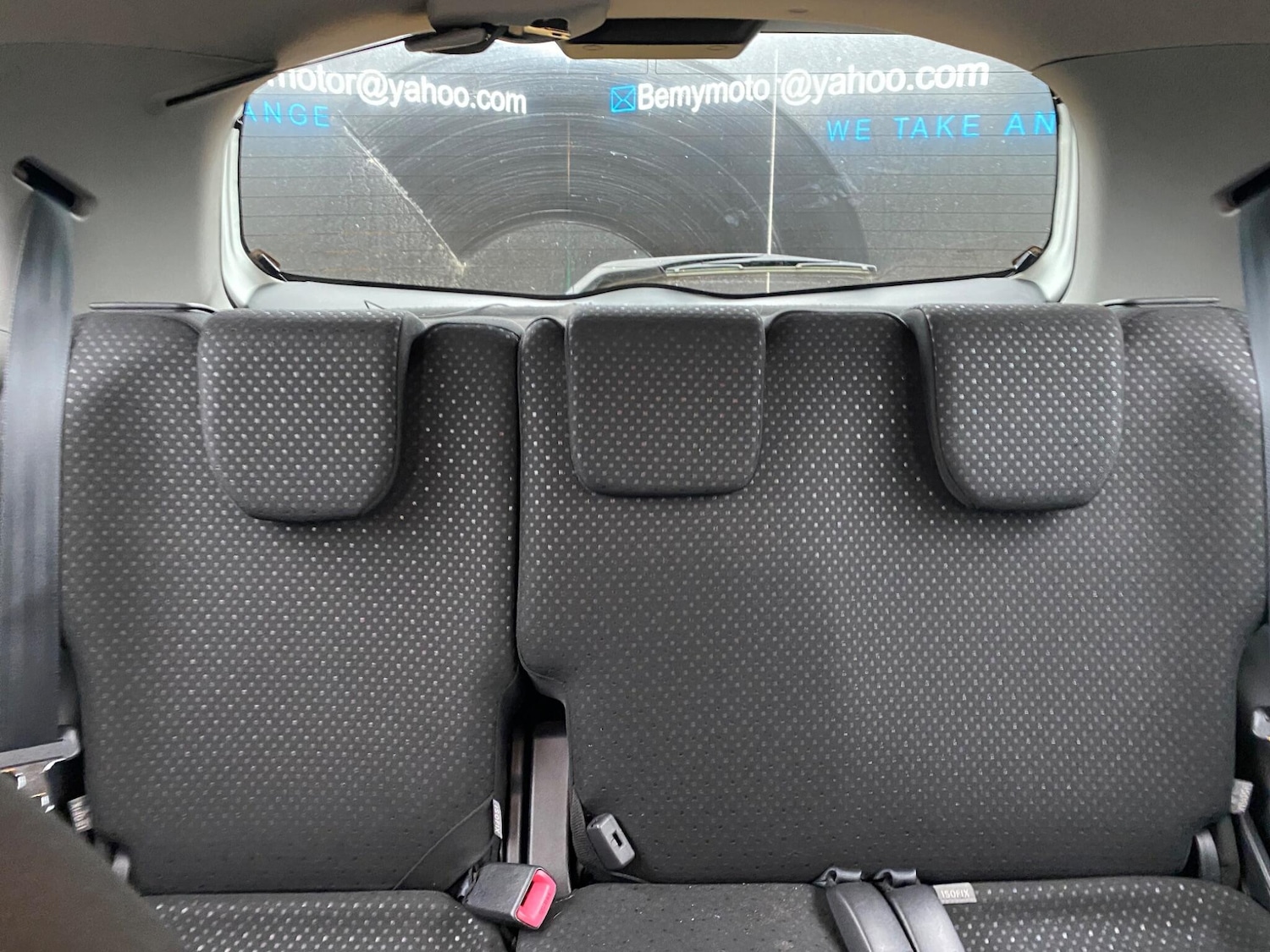 Used Toyota Yaris 2011 for sale - 77202856: Photo 31