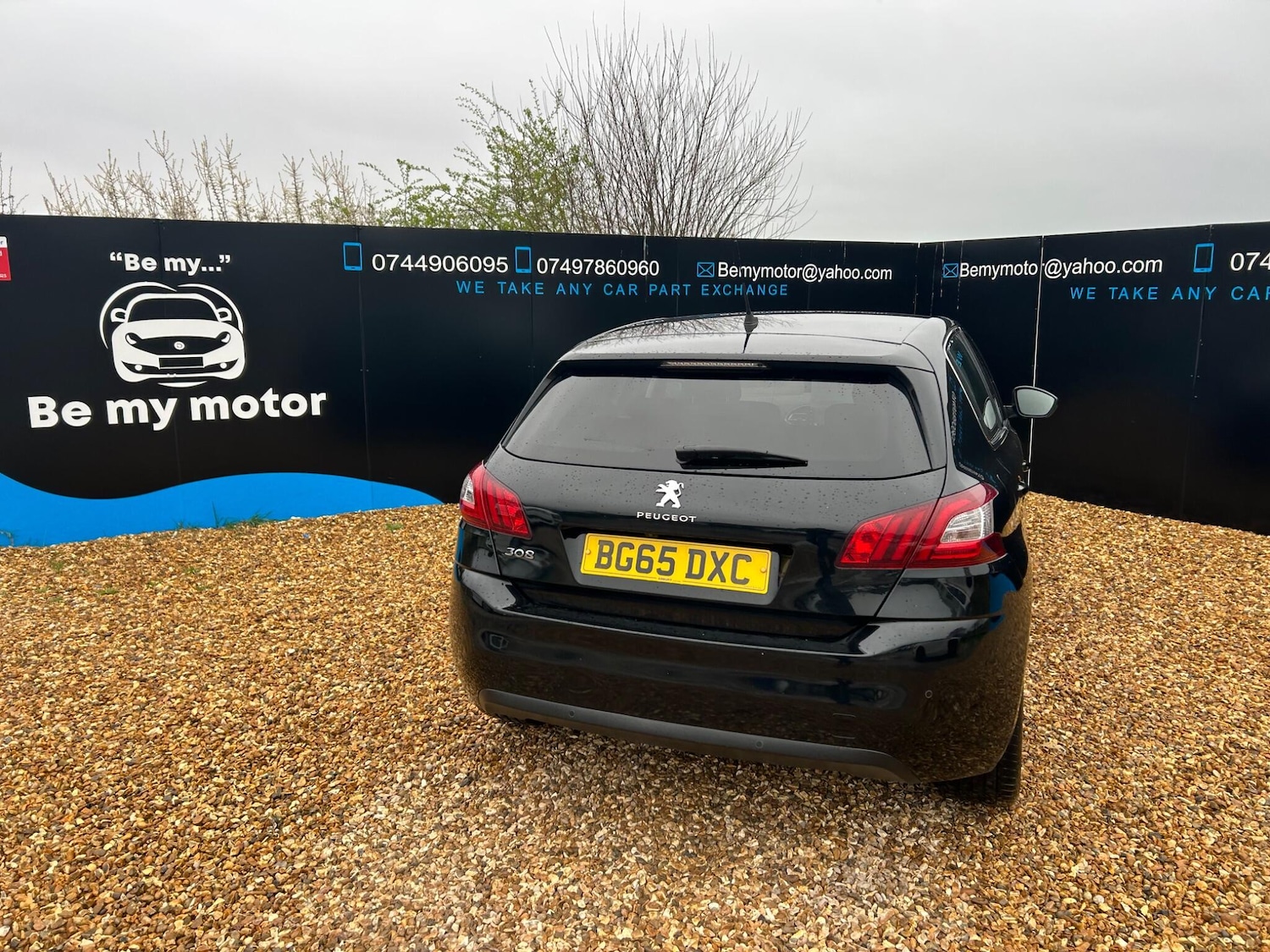 Used Peugeot 308 2015 for sale - 78058739: Photo 15