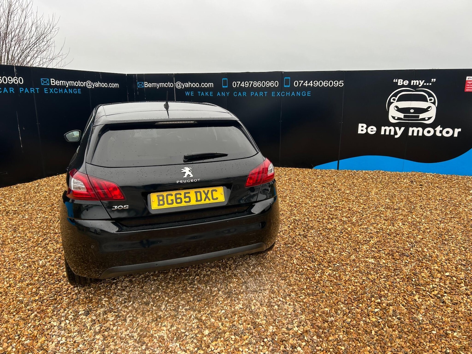 Used Peugeot 308 2015 for sale - 78058739: Photo 17