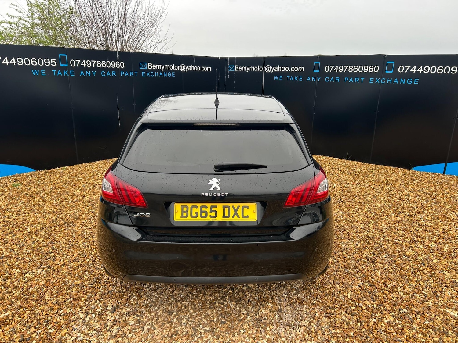 Used Peugeot 308 2015 for sale - 78058739: Photo 18