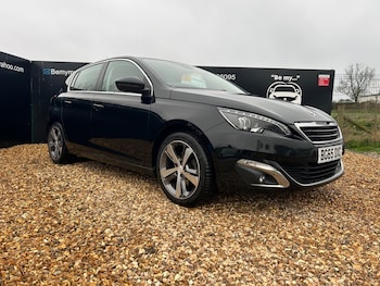 Used Peugeot 308 2015 for sale - 78058739: Photo