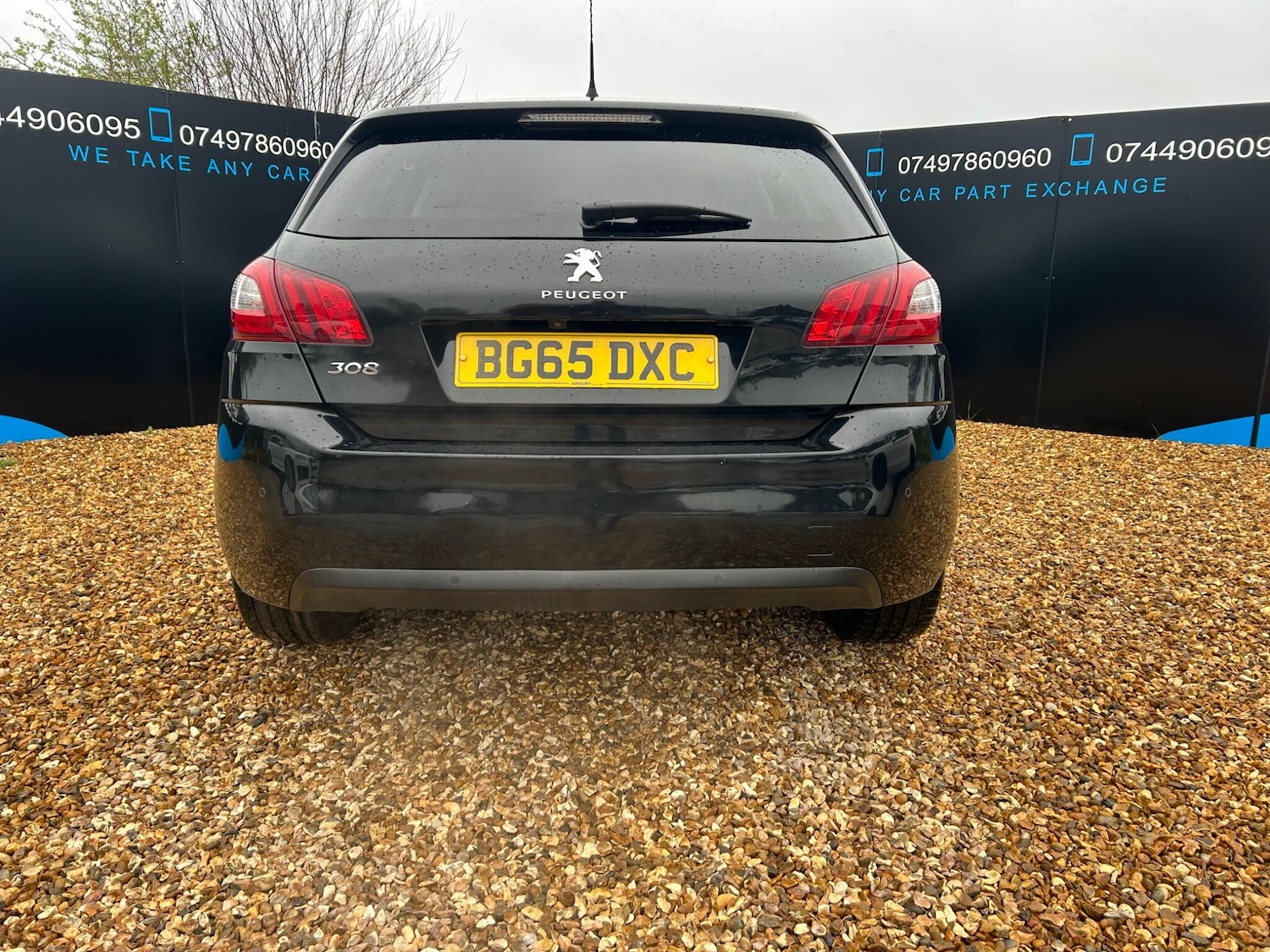 Used Peugeot 308 2015 for sale - 78058739: Photo 20