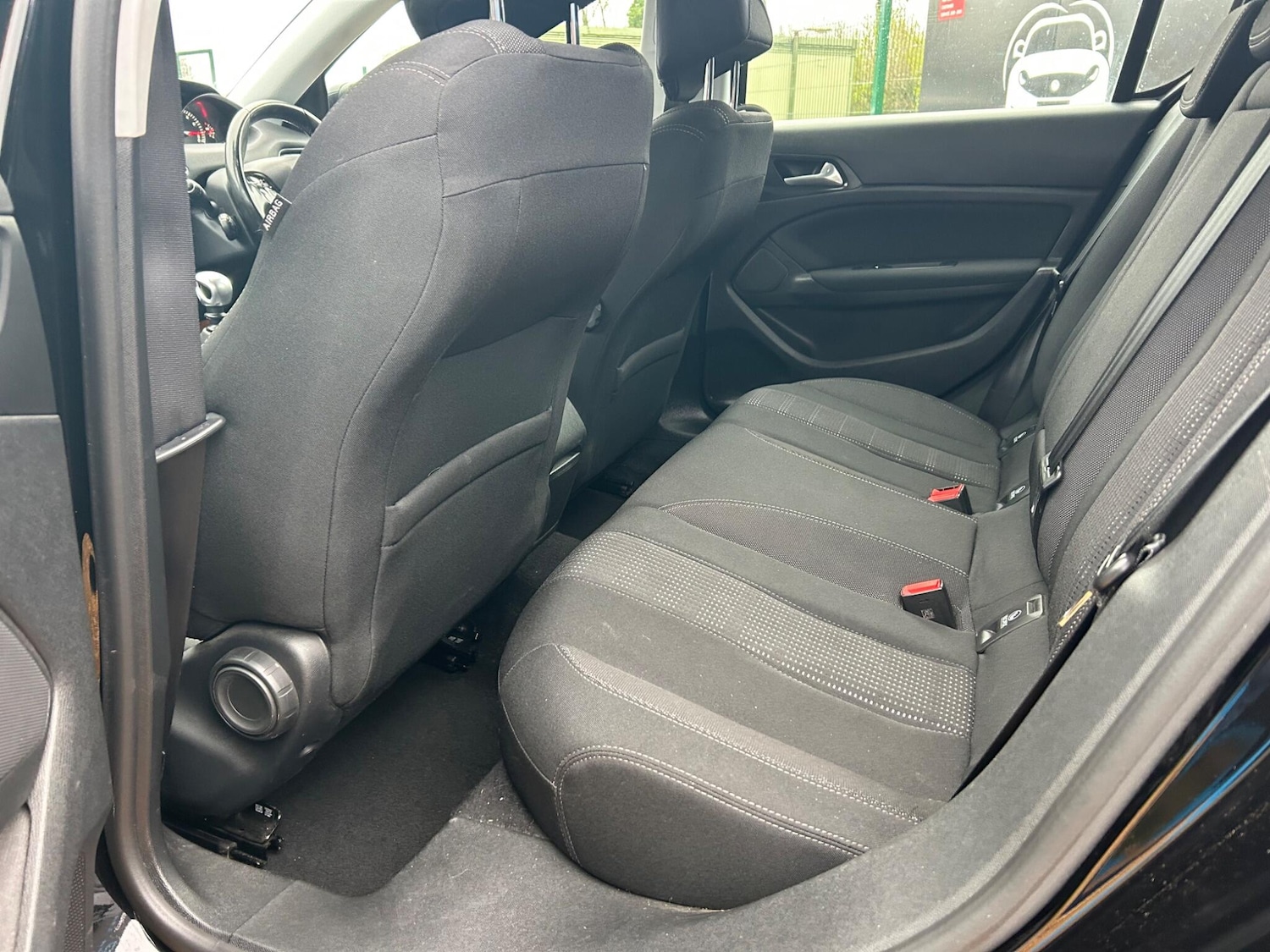 Used Peugeot 308 2015 for sale - 78058739: Photo 25