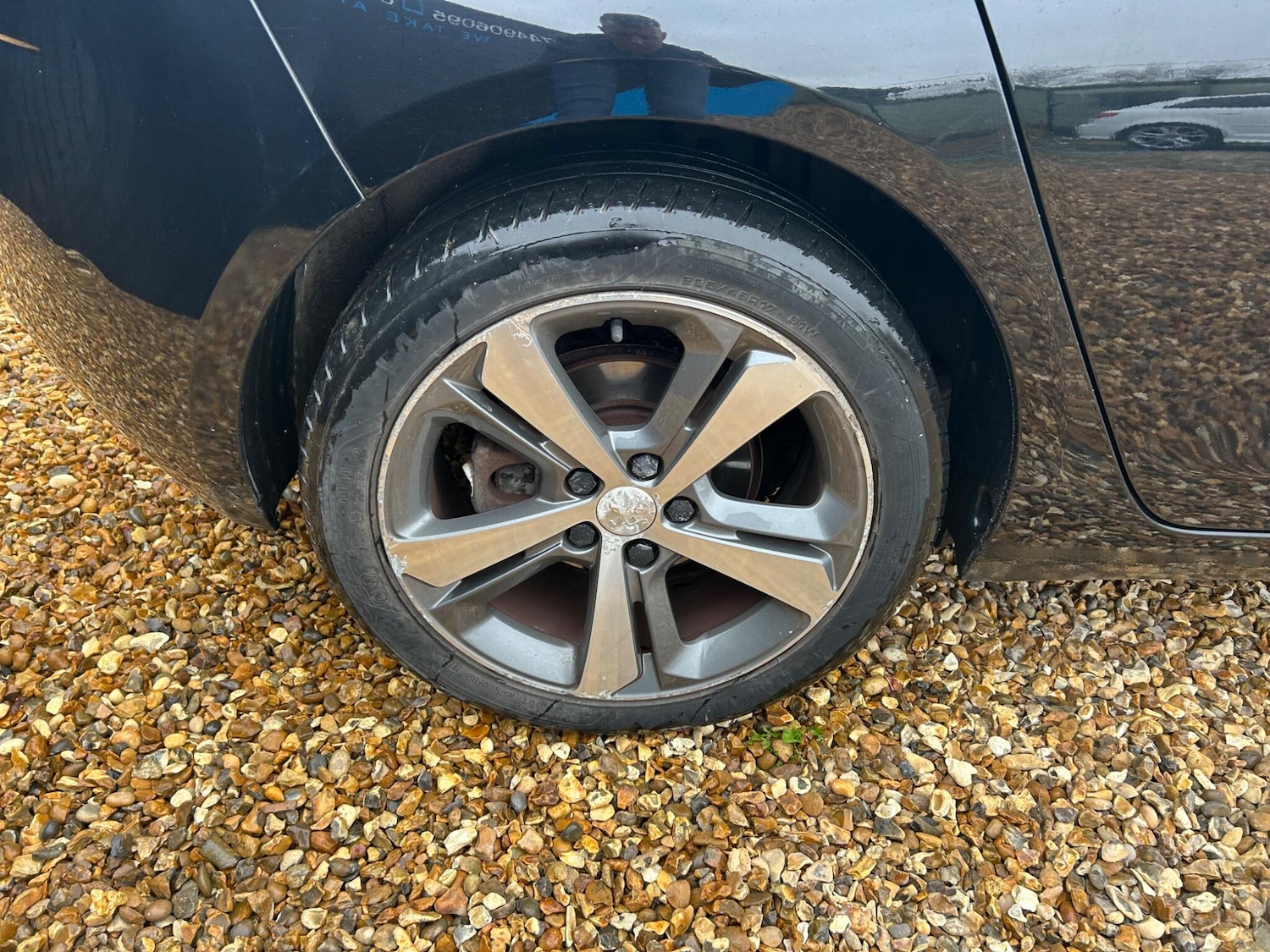 Used Peugeot 308 2015 for sale - 78058739: Photo 26