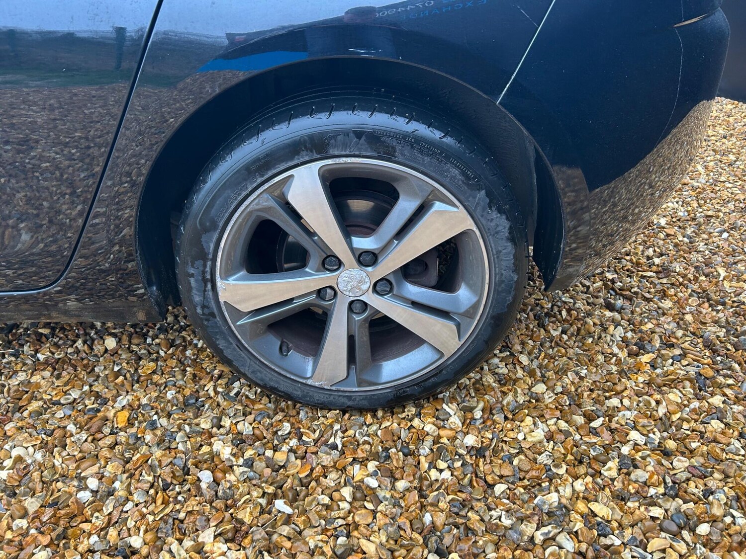 Used Peugeot 308 2015 for sale - 78058739: Photo 27